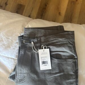New men’s Free Fly pants
